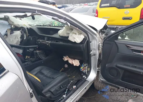 2013 Lexus Es 350 из США, поврежденный, VIN JTHBK1GG8D2001515